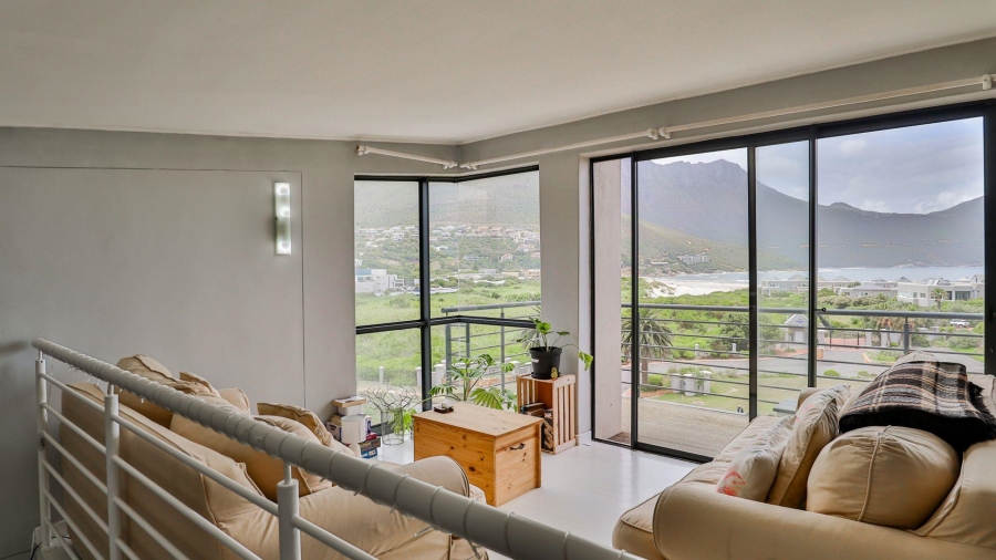 3 Bedroom Property for Sale in Hout Bay Beachfront Western Cape